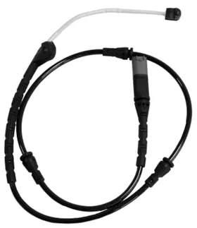 Hella Pagid Front Disc Brake Pad Wear Sensor - 34356860181